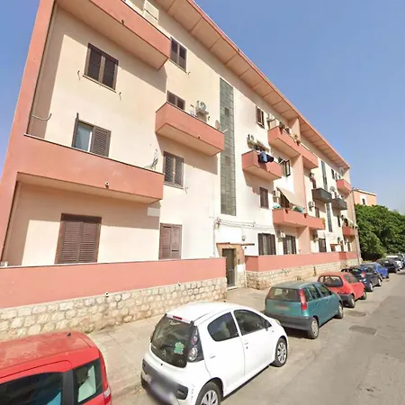 Vicino Il Centro * פלרמו