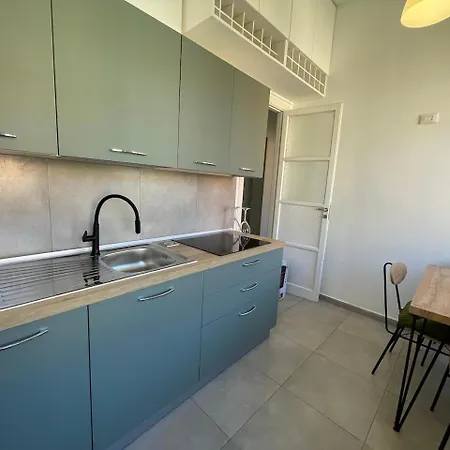 Vicino Il Centro 팔레르모