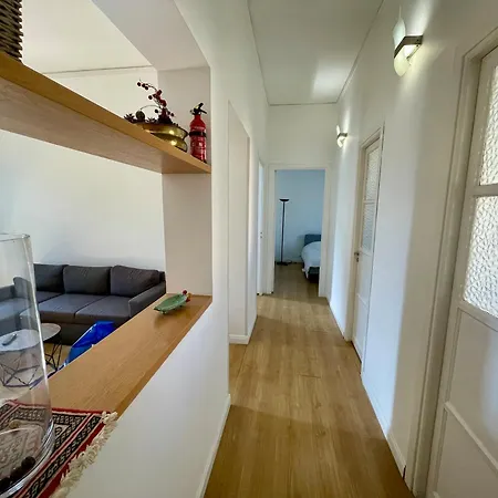 아파트 Vicino Il Centro *