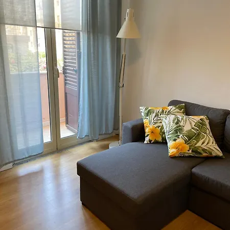 Vicino Il Centro 아파트 *