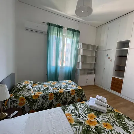 Vicino Il Centro * 팔레르모