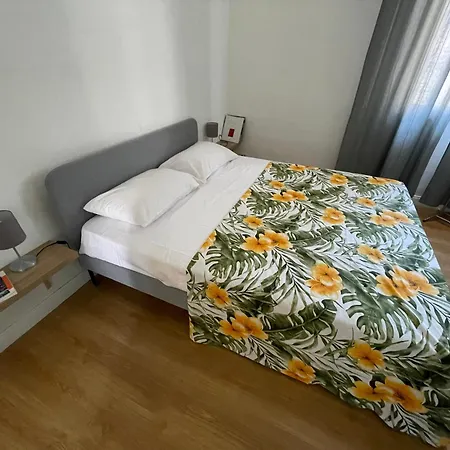 Vicino Il Centro 아파트