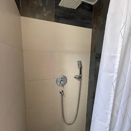Vicino Il Centro פלרמו