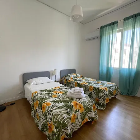 Vicino Il Centro פלרמו