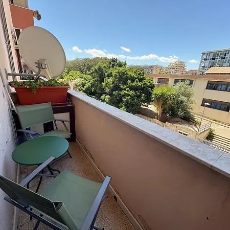 Vicino Il Centro * פלרמו
